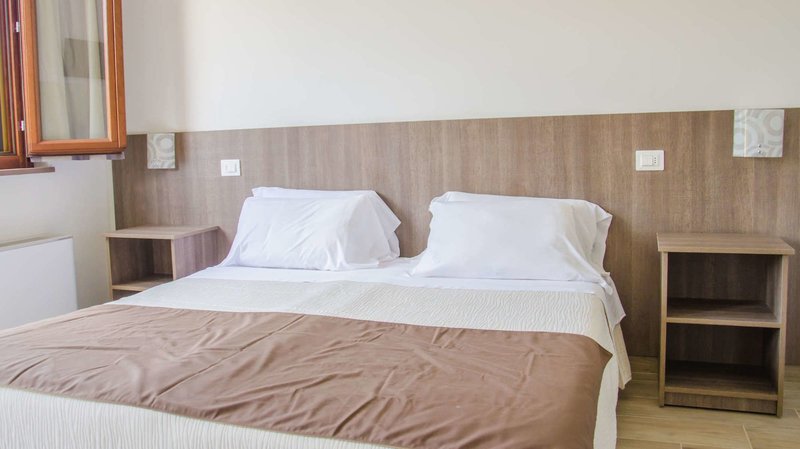 Hotel Villaggio Albergo Le Macerine