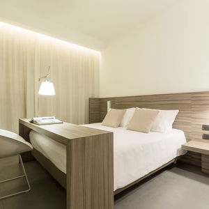 Hotel Le Colombare Hotel And Resort cazare Foligno