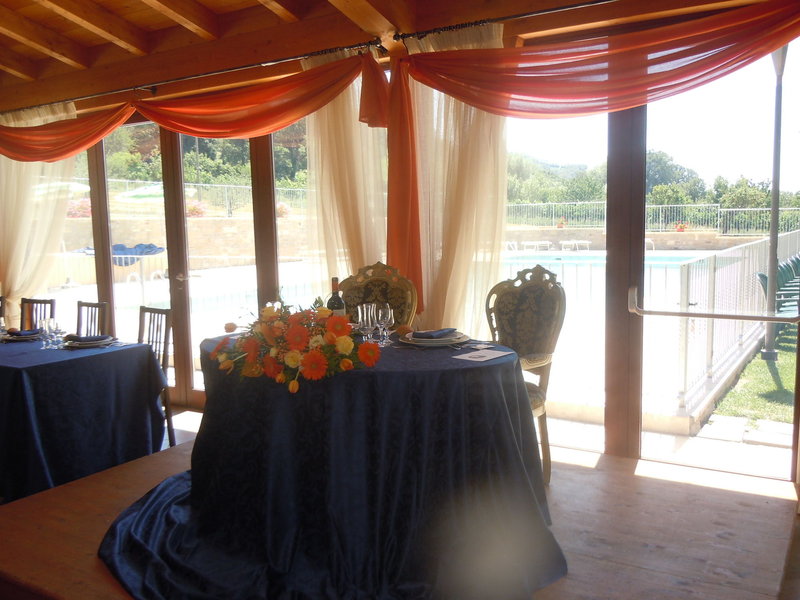 Hotel Hotel Catignano