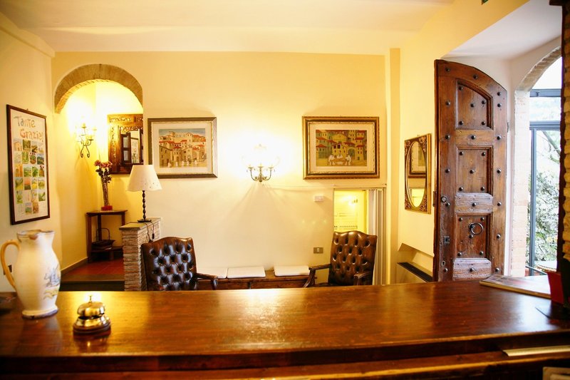 Hotel Castello Cortevecchio