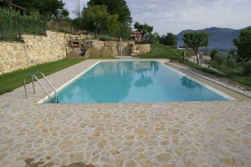 Hotel Agriturismo Fonte Chiara