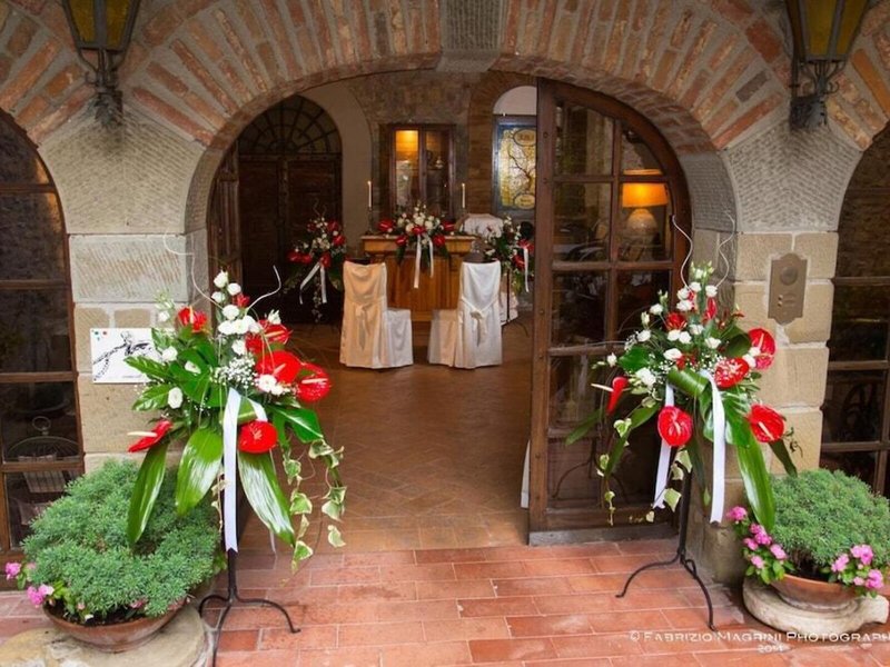 Hotel Relais La Fattoria