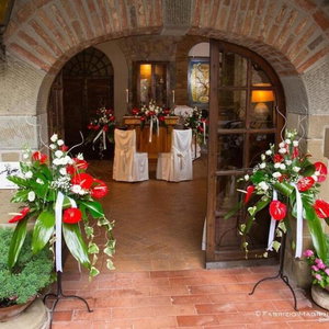Hotel Relais La Fattoria cazare Passignano sul Trasimeno