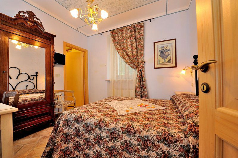 Hotel Agriturismo Casa Brunori