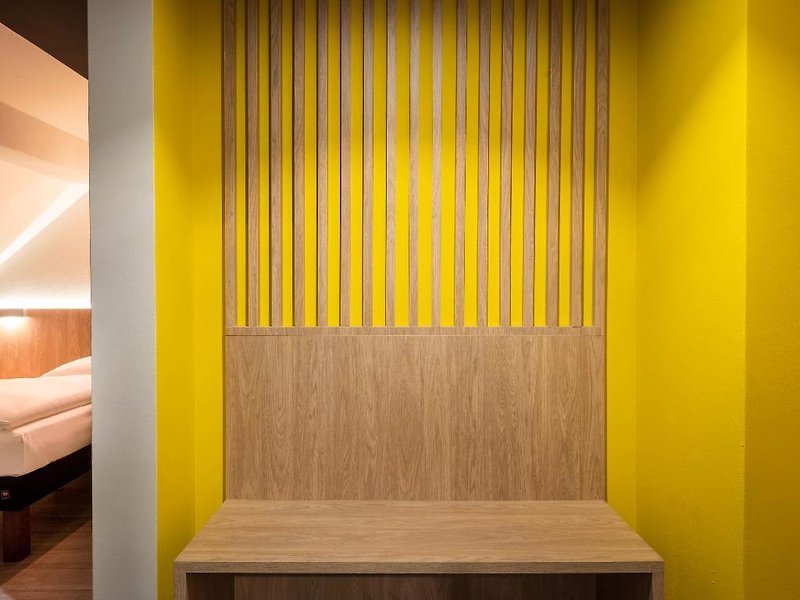 Ibis Styles Dresden Neustadt