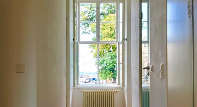 Hotel Hofgärtnerhaus
