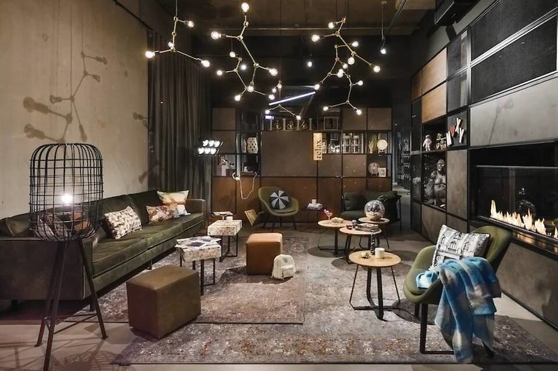 Hotel Moxy Dresden Neustadt