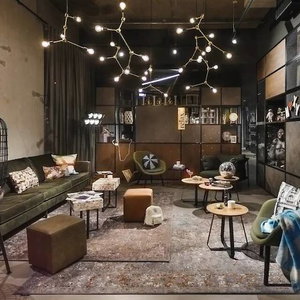 Hotel Moxy Dresden Neustadt cazare Dresda