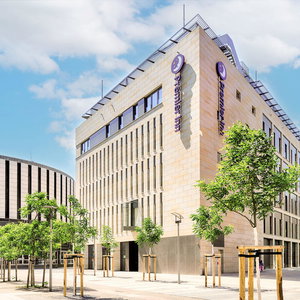 Hotel Premier Inn Dresden City Prager Straße Hotel cazare Dresda