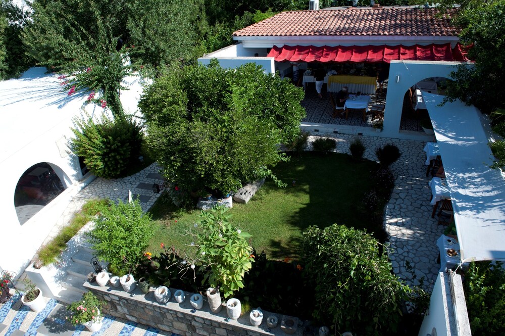 Su Hotel - Bodrum