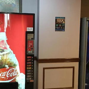 Hotel Avenida Leganés cazare Leganes