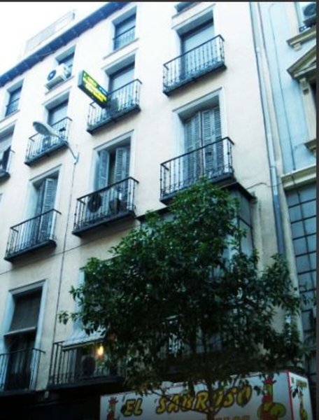 Hotel C. H. Chelo De Madrid