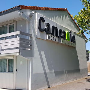 Hotel Campanile Toulouse - Blagnac cazare Blagnac