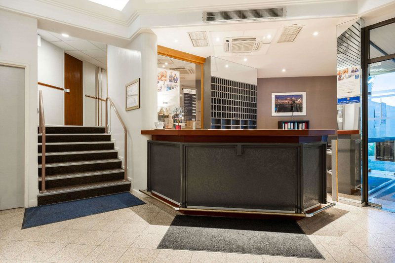 Hotel Comfort Hotel Toulouse Sud