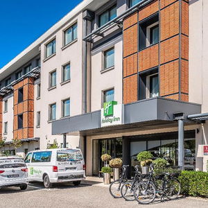 Hotel Holiday Inn Toulouse Airport cazare Blagnac