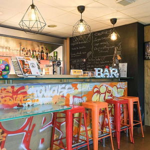 Hotel Ibis Toulouse Blagnac Aéroport cazare Blagnac