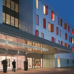 Hotel Radisson Blu Hotel Toulouse Airport cazare Blagnac