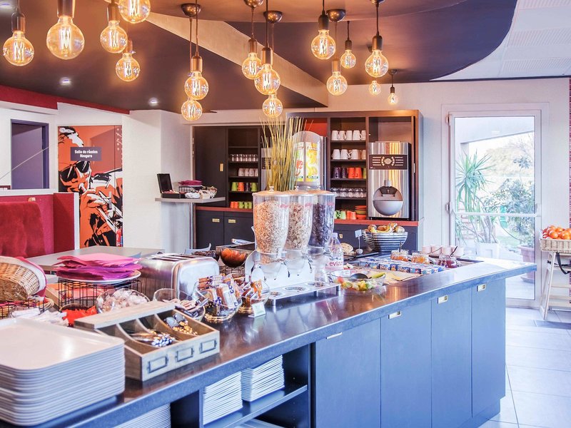 Hotel Ibis Styles Toulouse Blagnac Aeroport