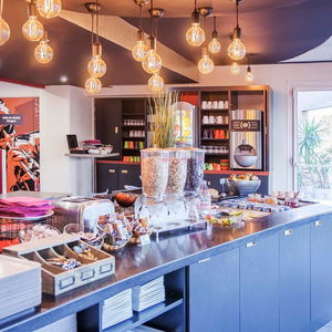 Hotel Ibis Styles Toulouse Blagnac Aeroport cazare Blagnac