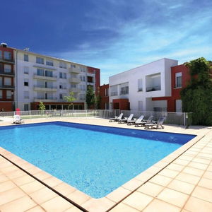 Hotel Appart’city Toulouse Aéroport Cornebarrieu cazare Toulouse