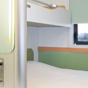 Hotel Ibis Budget Toulouse Airport cazare Blagnac