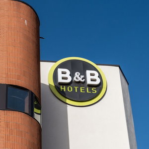 Hotel B&B Hôtel Toulouse Centre cazare Toulouse