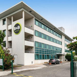Hotel B&B Hotel Toulouse Basso Cambo cazare Toulouse