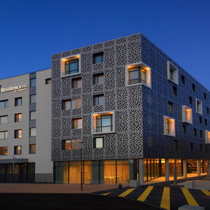Hotel Residence Inn Toulouse-Blagnac Airport cazare Blagnac