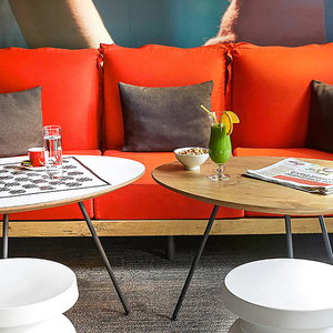Hotel Hôtel Ibis Toulouse Centre cazare Toulouse