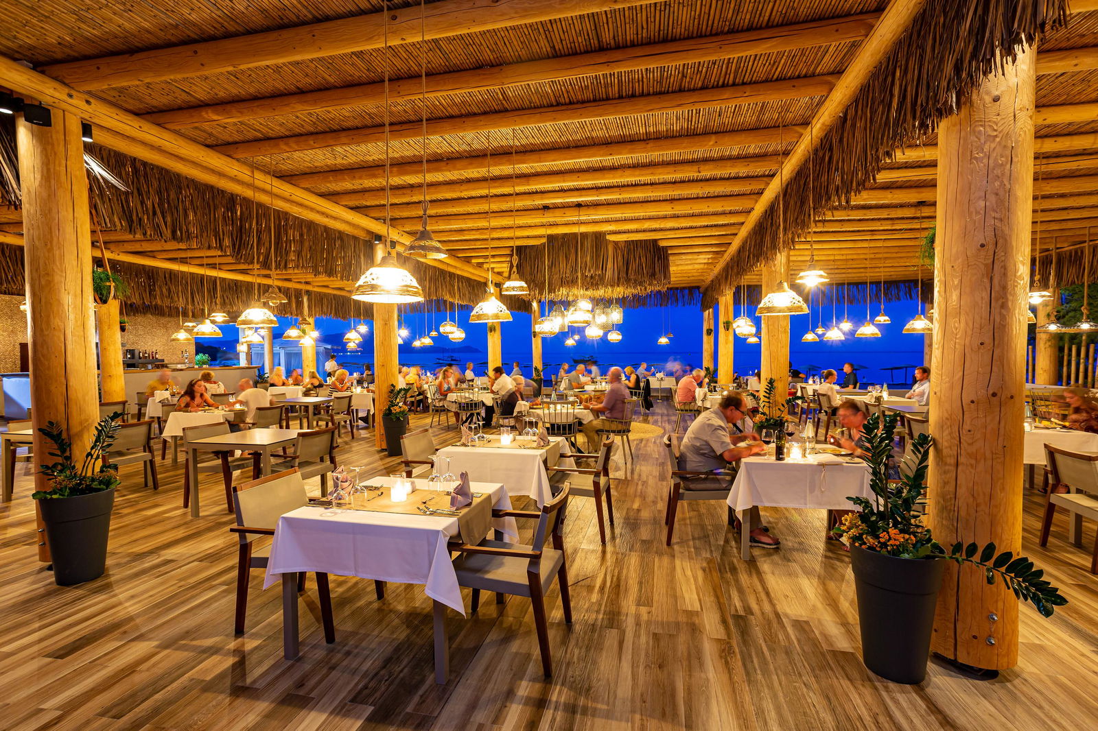 Hotel Tui Blue Lindos Bay