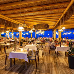 Hotel Tui Blue Lindos Bay cazare Lindos