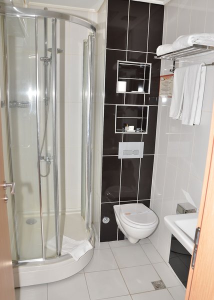 Hotel Grand Öztürk