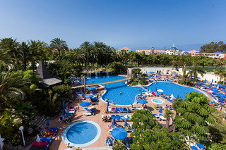 dal travel Best Tenerife