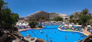 dal travel Best Tenerife