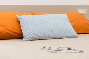 Hotel Il Vicoletto cazare Amalfi