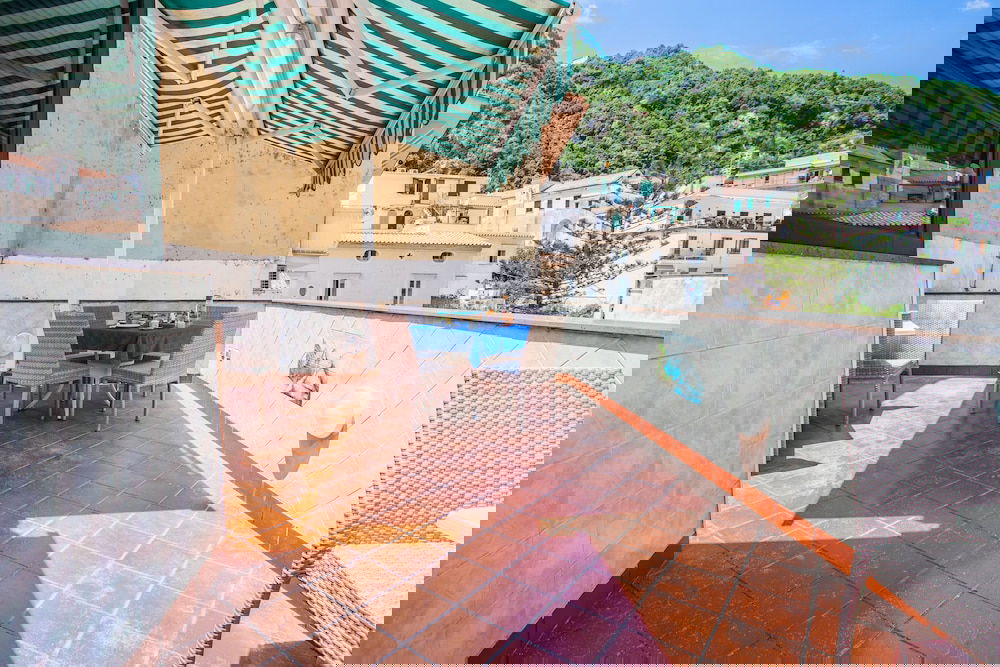 Hotel Affittacamere La Piazzetta