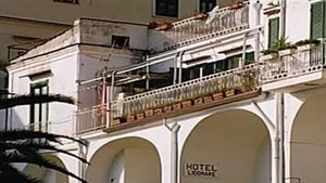 Hotel Hotel Lidomare cazare Amalfi
