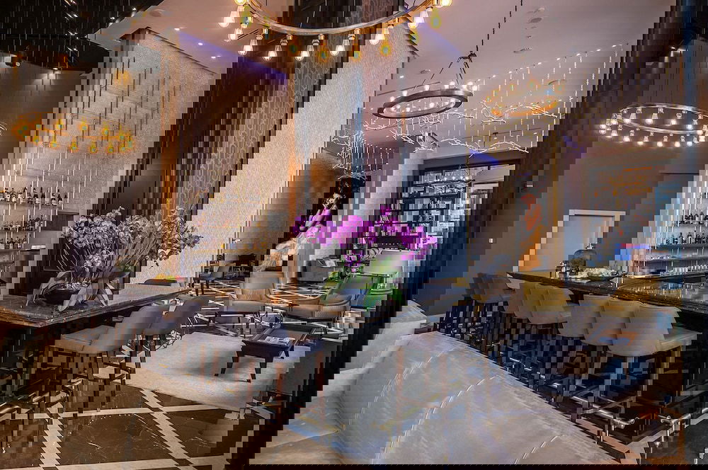 Hotel David Tower Hotel Netanya By Prima Hotels – 16 Years Old Plus