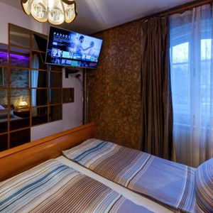 Hotel Bio Boutiquehotel Club Austria cazare Busteni