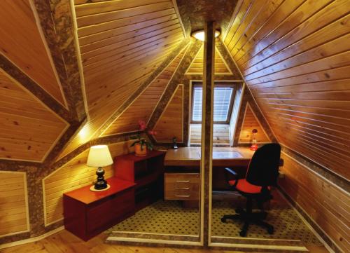 Bio Boutiquehotel Club Austria