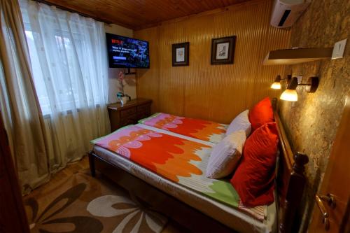 Bio Boutiquehotel Club Austria