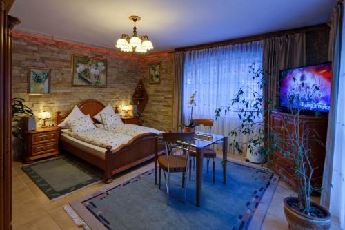 Bio Boutiquehotel Club Austria