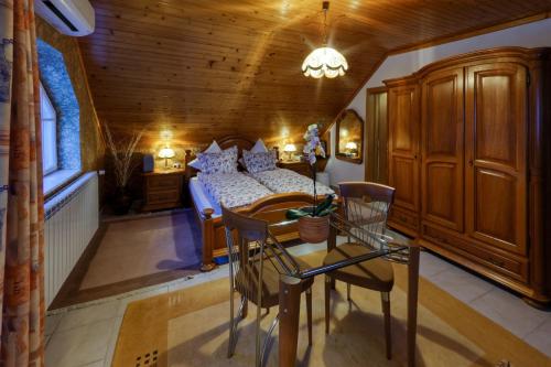 Bio Boutiquehotel Club Austria