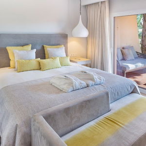 Hotel Vilalara Grand Hotel Algarve cazare Lagoa