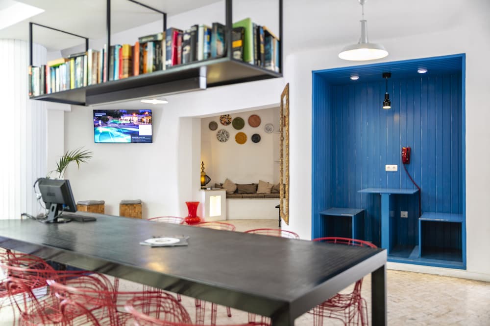 Hotel Quinta Do Paraíso