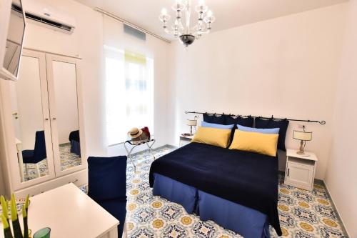Hotel Il Gelsomino Amalfi