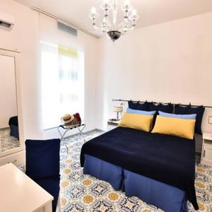 Sejur Il Gelsomino Amalfi vacanta Amalfi