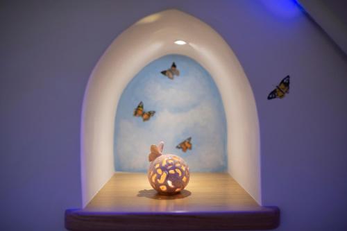 Hotel La Dimora Del Nonno...nel Cuore Di Amalfi