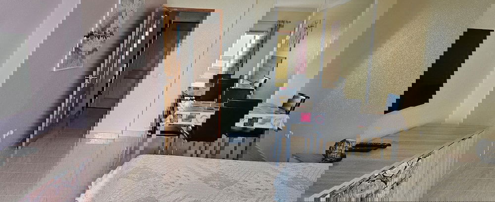 Hotel Apartamentos Turisticos Vista Mar