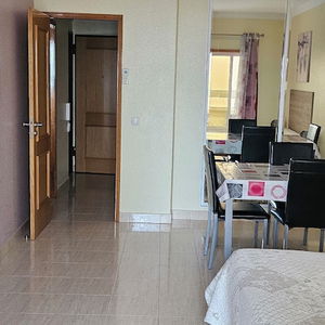 Hotel Apartamentos Turisticos Vista Mar cazare Lagoa